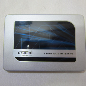 마이크론 SSD Crucial MX300 275G