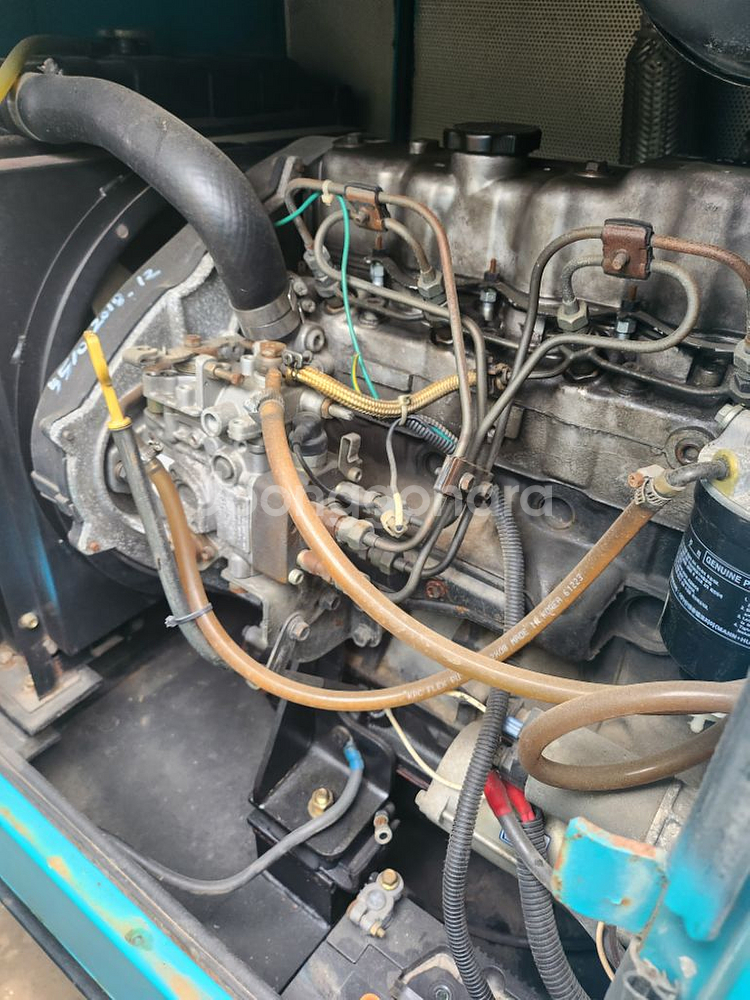 25kw 엔진발전기--3