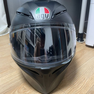 AGV K-3 헬멧 판매합니다