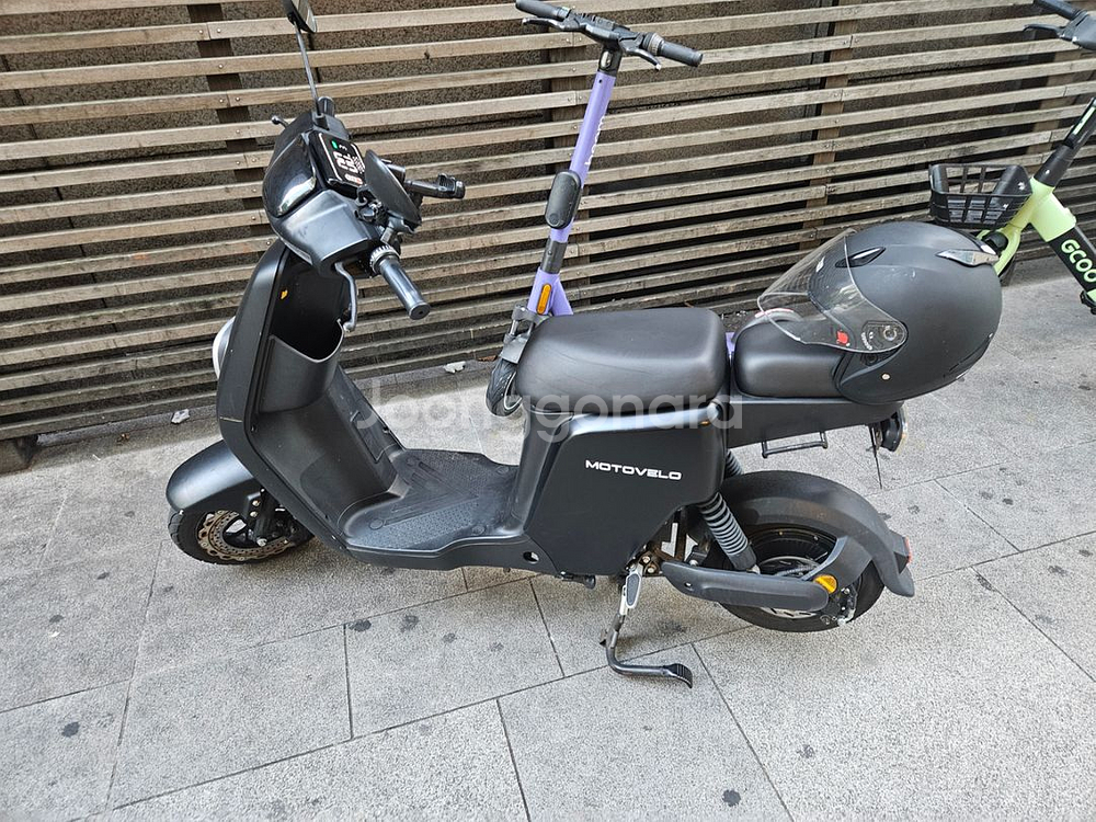 모토벨로a30 전기스쿠터--2