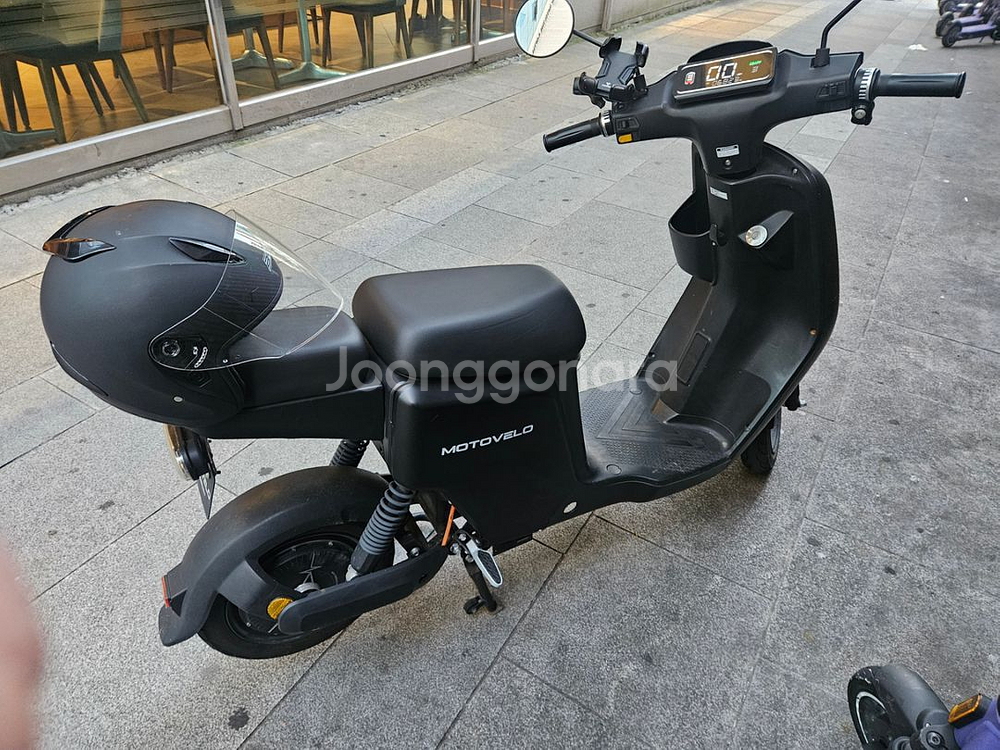 모토벨로a30 전기스쿠터--4