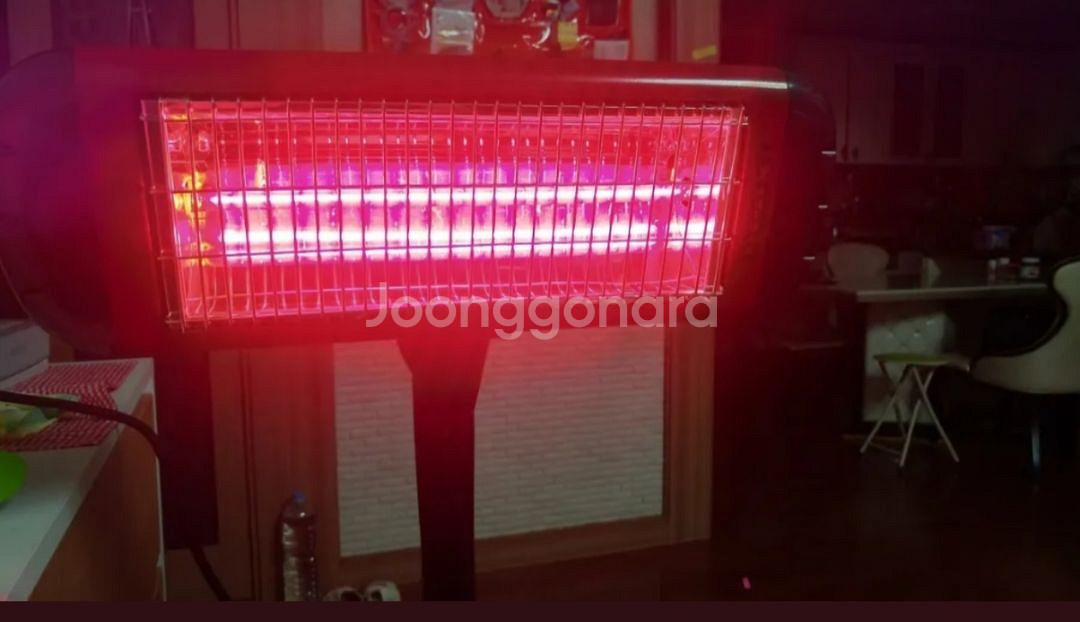 기가솔근적외선히터--1