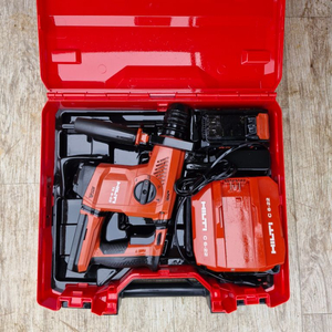 [HILTI]힐티충전함마드릴TE6A22ATC뉴런.1번