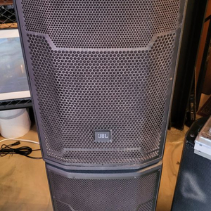 JBL prx 715 15인치 액티브스피커