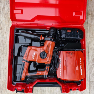 [HILTI]힐티함마드릴TE6A22ATC뉴런2024