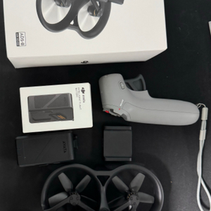 dji 아바타 1