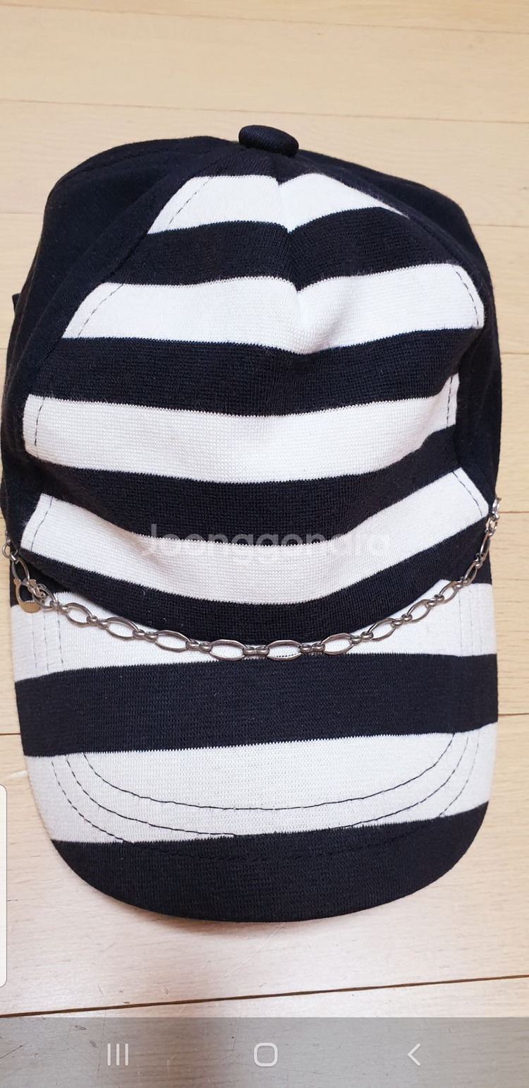 꼬망스52cm 겨울아동모자~--1