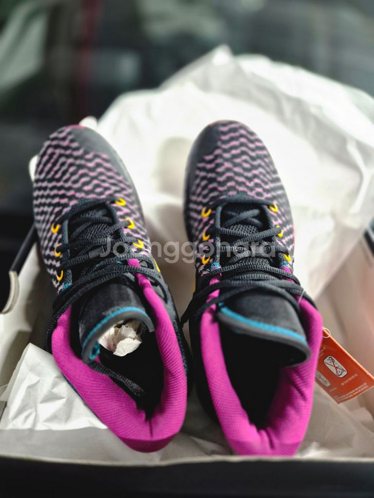 나이키 농구화 판매265mm KD TREY5 VII--2