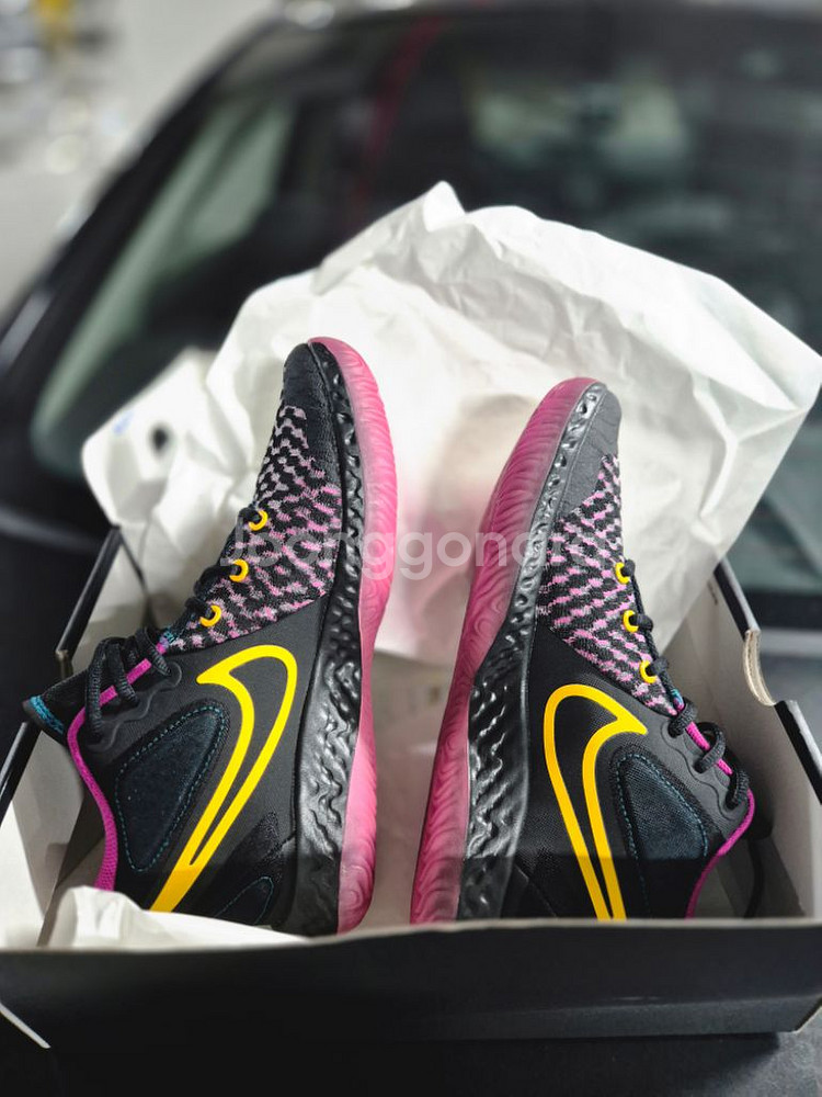나이키 농구화 판매265mm KD TREY5 VII--1