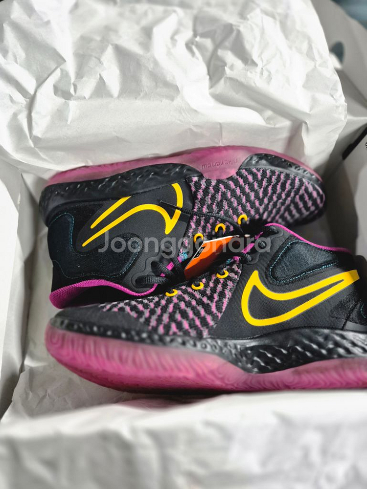 나이키 농구화 판매265mm KD TREY5 VII--4