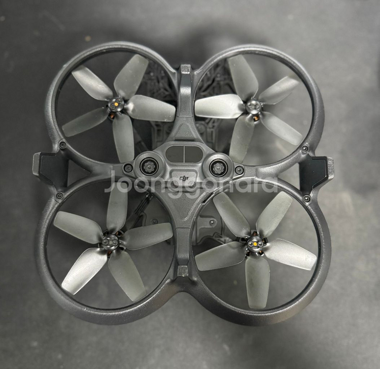 dji 아바타 1--6