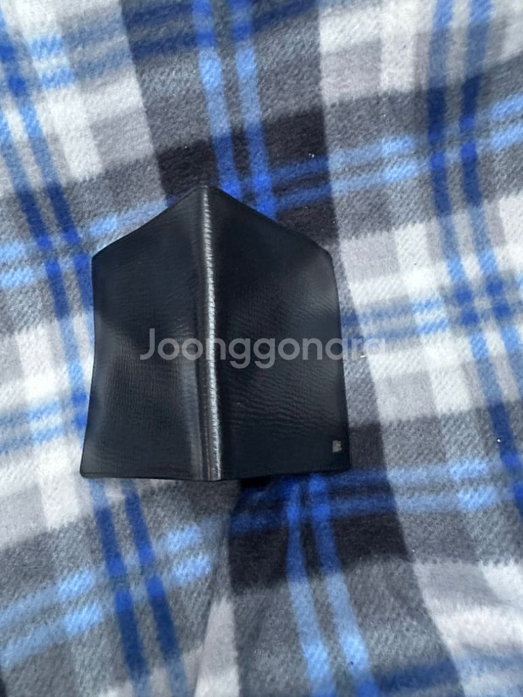 상태좋은 에스콰이어 남성장지갑 판매합니다--4