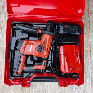 [HILTI]힐티함마드릴TE6A22ATC뉴런2024 삼