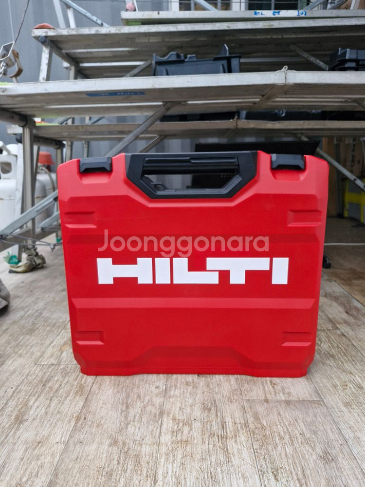 [HILTI]힐티함마드릴TE6A22ATC뉴런2025--9