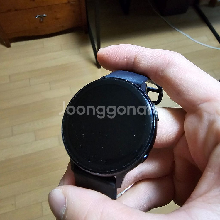 갤럭시워치 액티브2 44mm--1