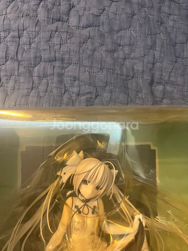 알터 요스가노소라 차이나드레스 버전--1