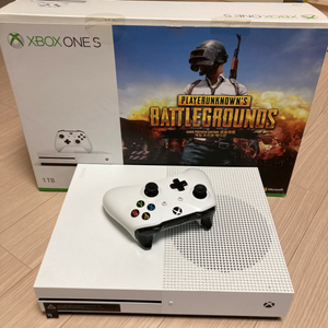 xbox one s 1TB 팝니다