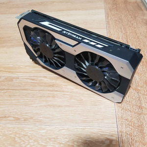 이엠텍 GTX1060 super JETSREAM 6GB