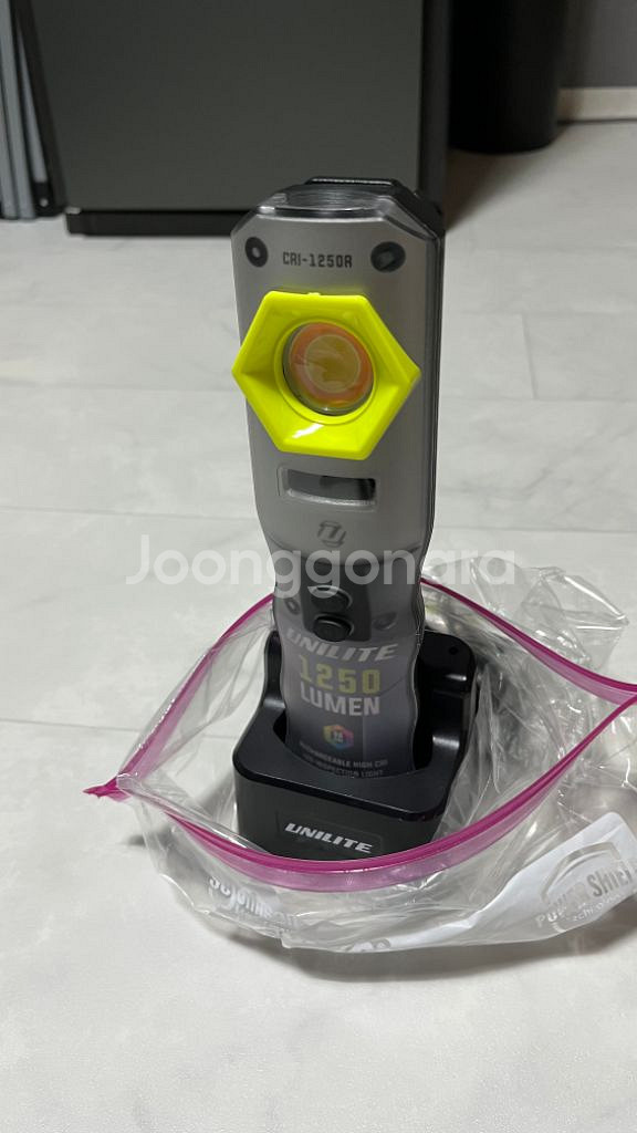 유니라이트(UNILITE), 디테일링 라이트 / 스탠드--6