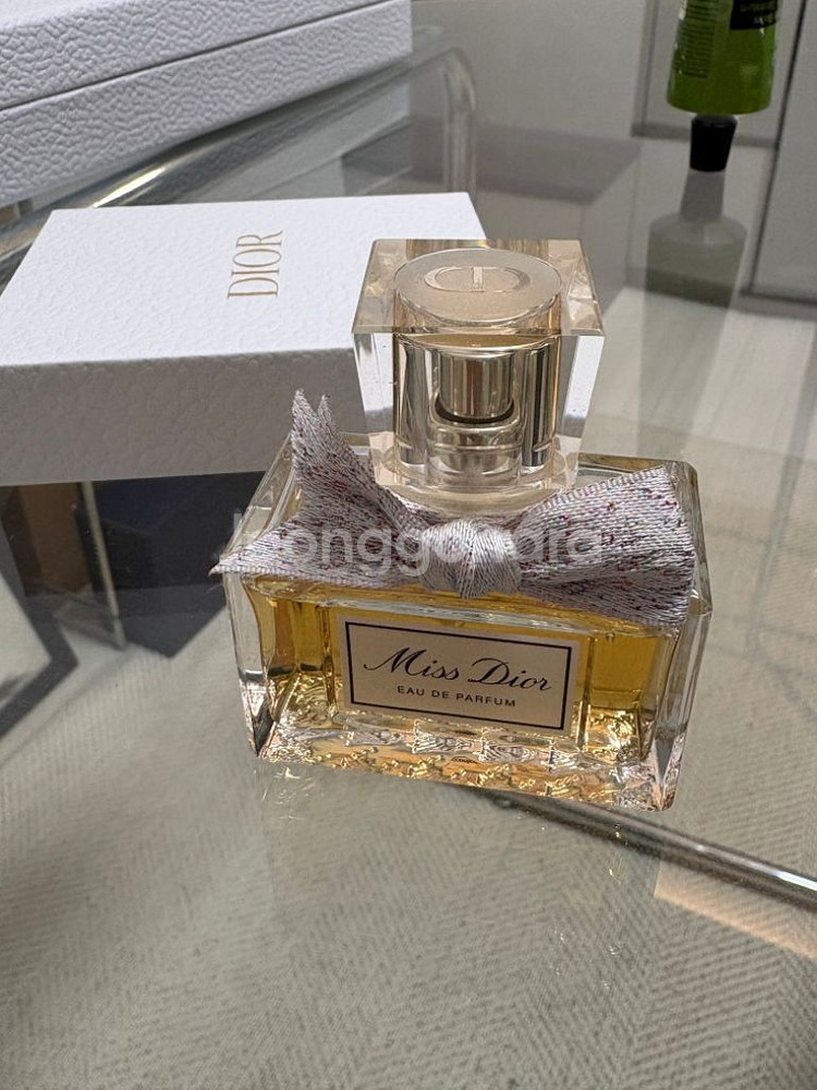 미스 디올 오 드 퍼퓸 30ml--2