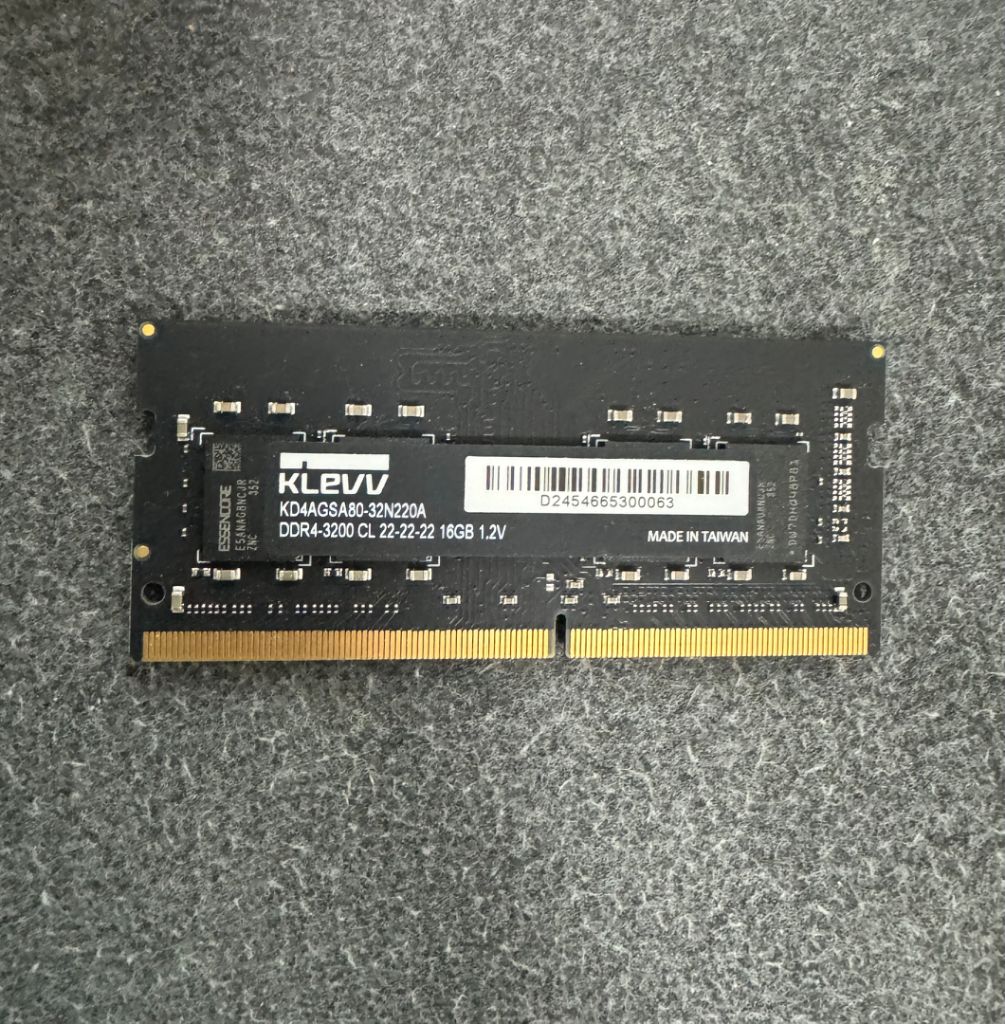 klevv ddr4 중고거래 | 중고나라 카페에서 운영하는 공식 사이트