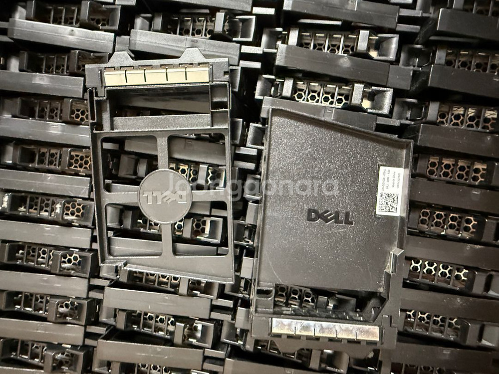 HP gen6, gen7, gen8 Dell 서버트레이--4