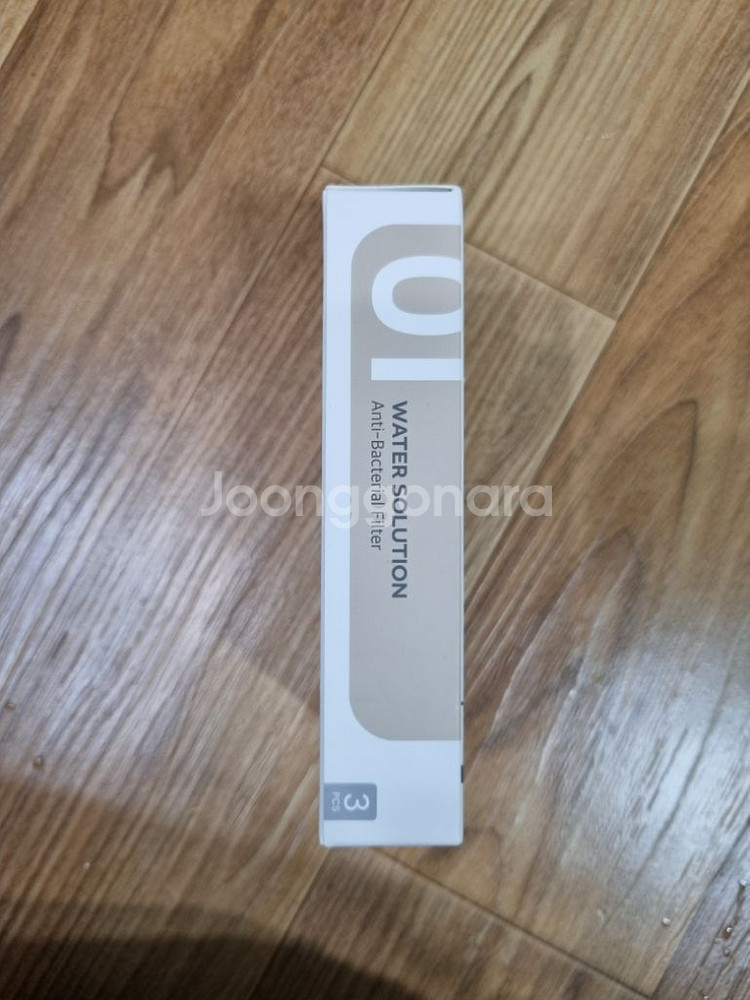 아에르 Aer 필터 샤워기 필터--1