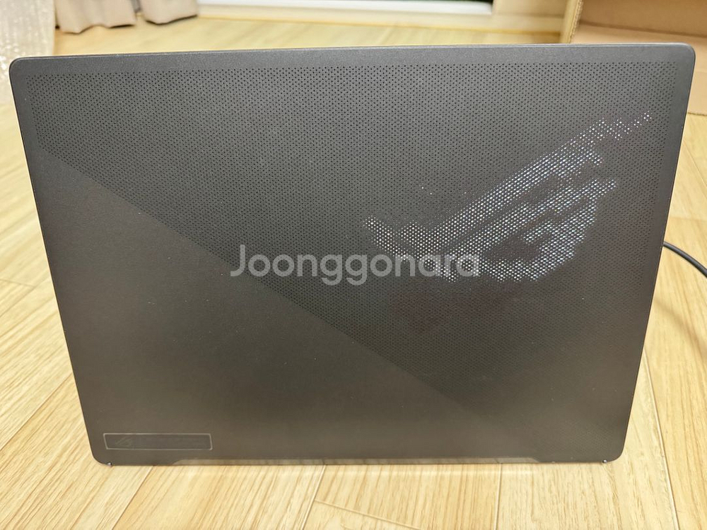 제피러스 G14 R9-7940H 판매(RTX4080)--7
