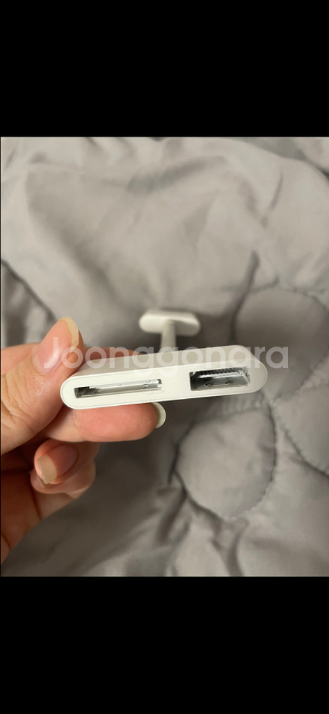 애플 어댑터 HDMI--2