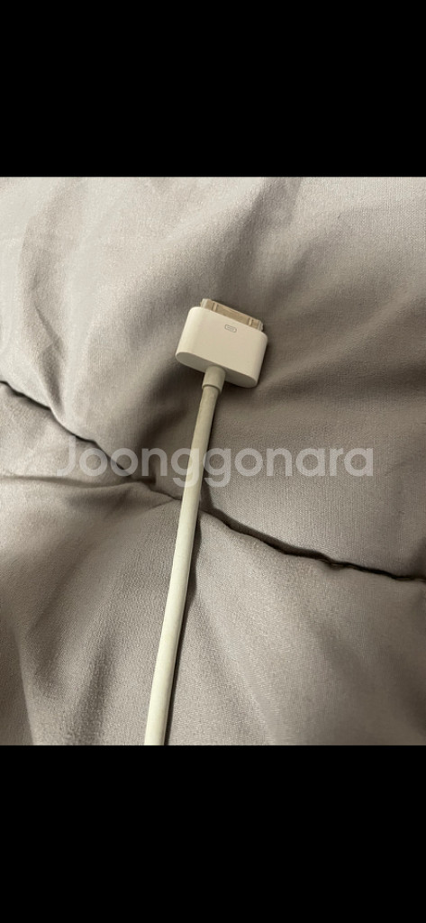 애플 30핀 VGA 어댑터--3