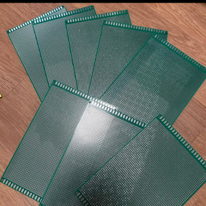 양면 만능 pcb기판 12X18 8장