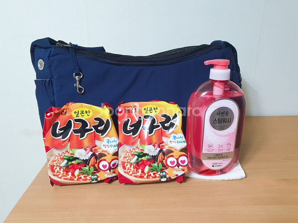 크로스백 or 강아지이동가방--7