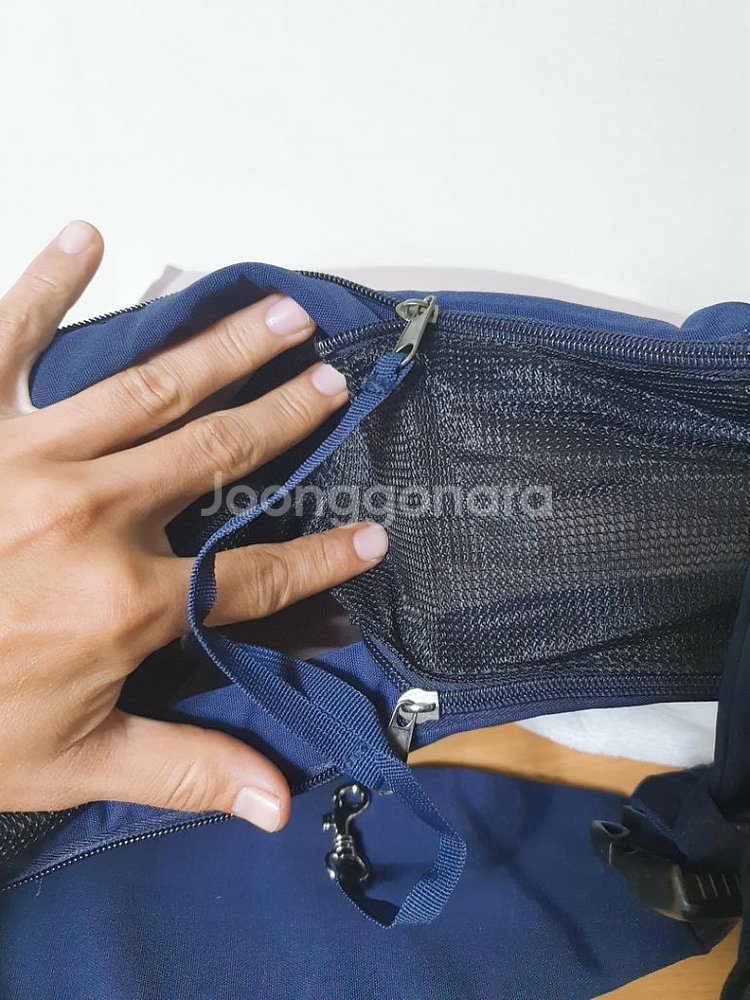 크로스백 or 강아지이동가방--5