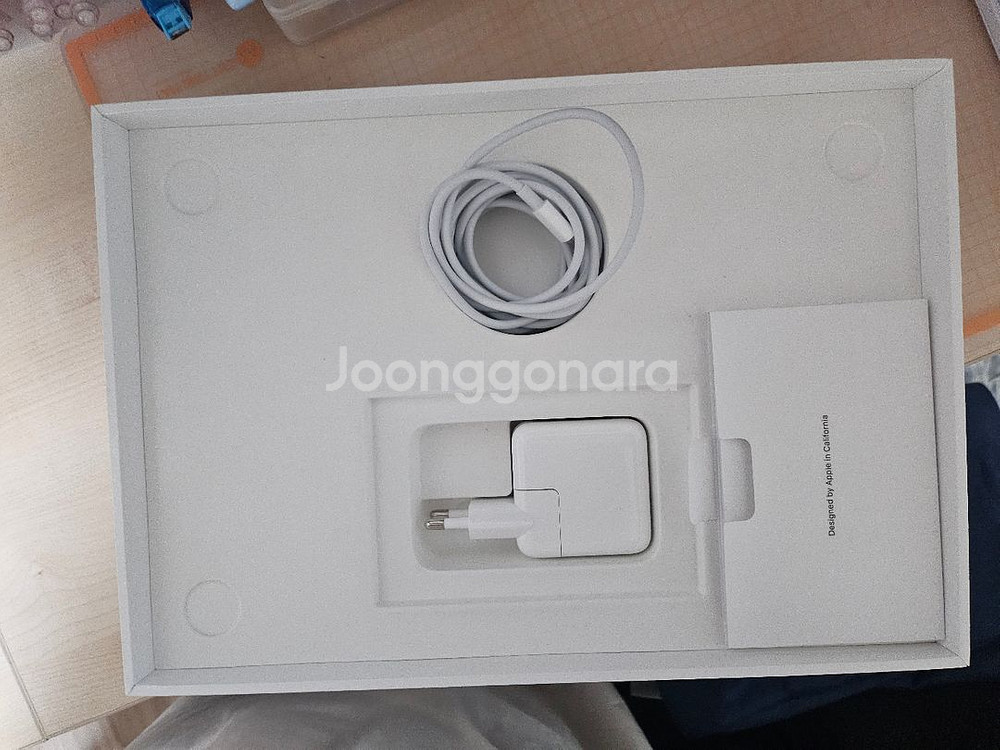 맥북 에어13형 M1 256GB 8GB 스페이스 그레--1