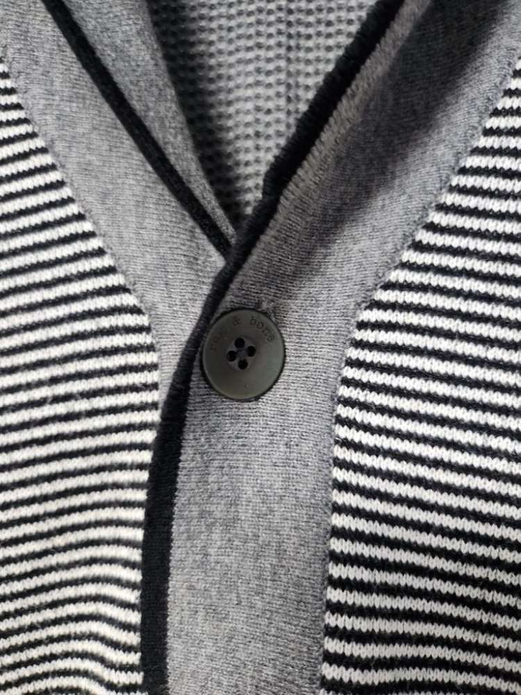 rag&bone 랙앤본 남자가디건--2