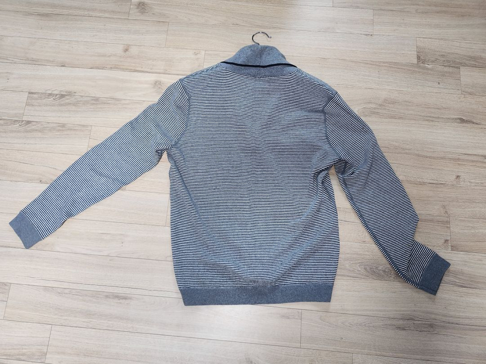 rag&bone 랙앤본 남자가디건--4