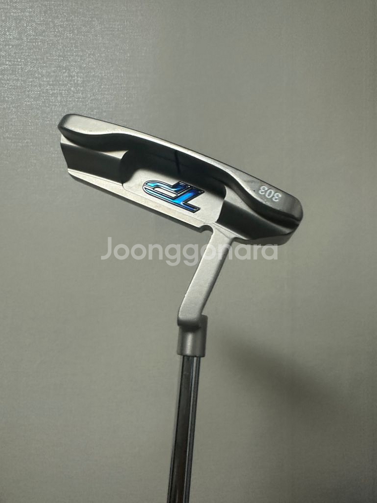 테일러메이드 TP 소토 퍼터 (프로 사용 모델)--1