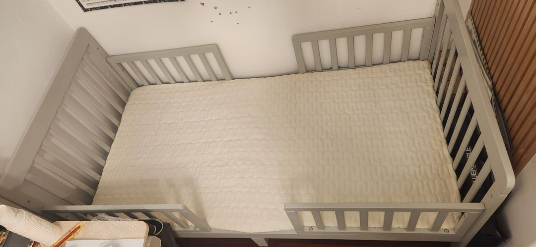 이케아스투바 어린이 옷장(사용품), 어린이침대(새상품--2