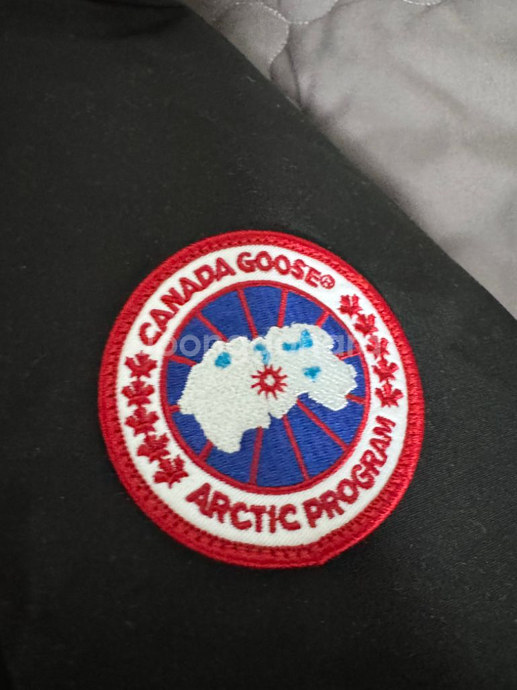 캐나다구스 패딩(캐나다구스 랭포드)퓨전핏XL--7