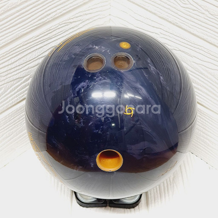 (볼링 볼링공)스톰 슈어 도미네이션 15P(스판9cm--2