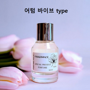 50ml [메종 마르지엘라ㅡ어텀 바이브 type] 퍼퓸