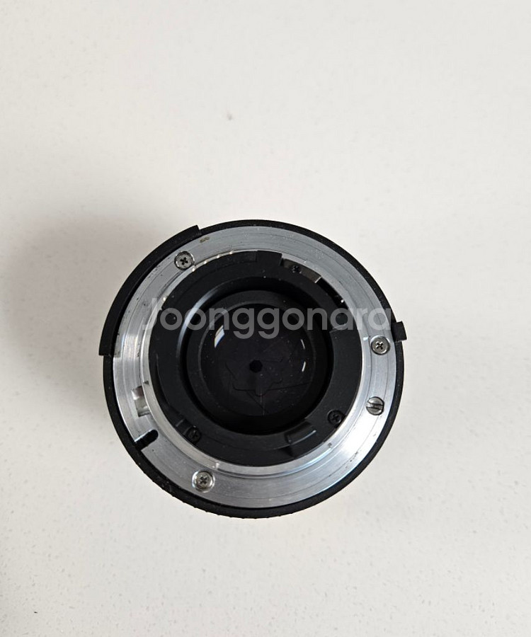 니콘 d80 메모리커버부서짐 50미리f1.8렌즈 배터리--7