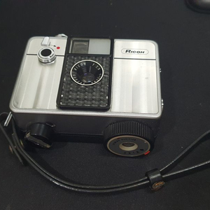 ricoh auto half se 빈티지 필름카메라