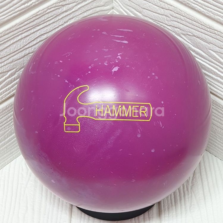 (볼링 볼링공)햄머 3D 옵셋오리지널 15P(스판9.1--1