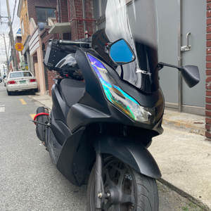 pcx 21년식