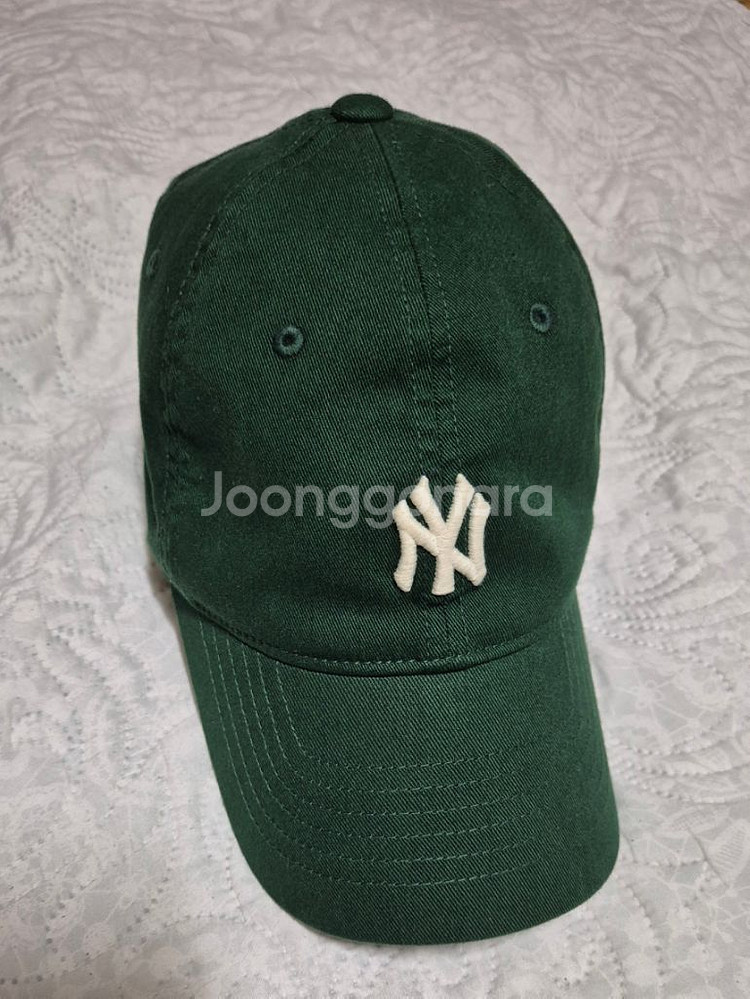 MLB 모자 볼캡--1