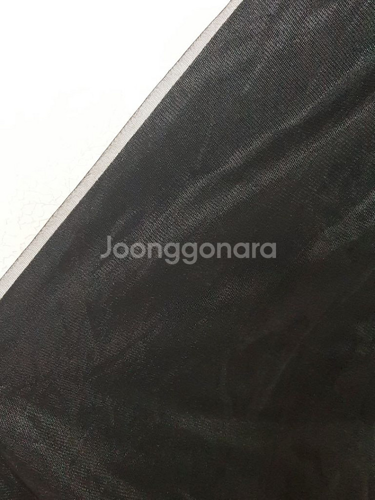 성인)블랙 마녀 후드망토/L 할로윈 코스튬 의상--2
