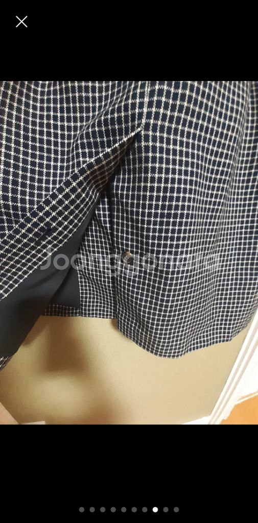 마르니MARNI 코트=이태리46/한국95--7