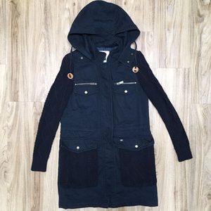 빈폴 바이크리페어샵 암니트 자켓 66