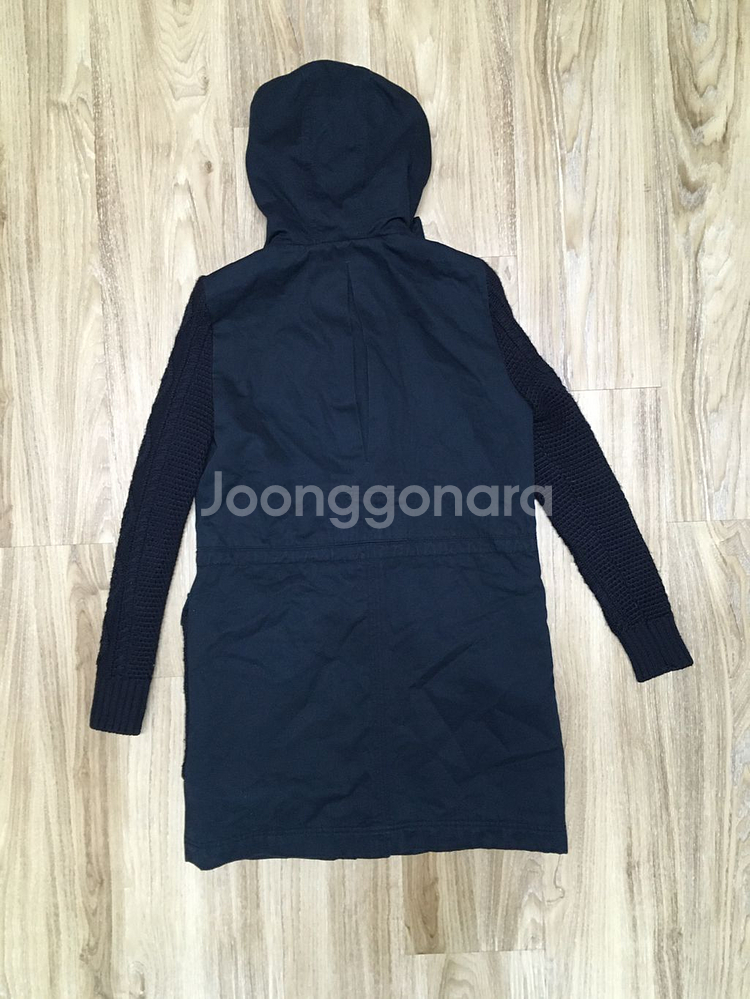 빈폴 바이크리페어샵 암니트 자켓 66--2